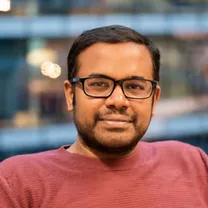 Annamalai Ramanathan