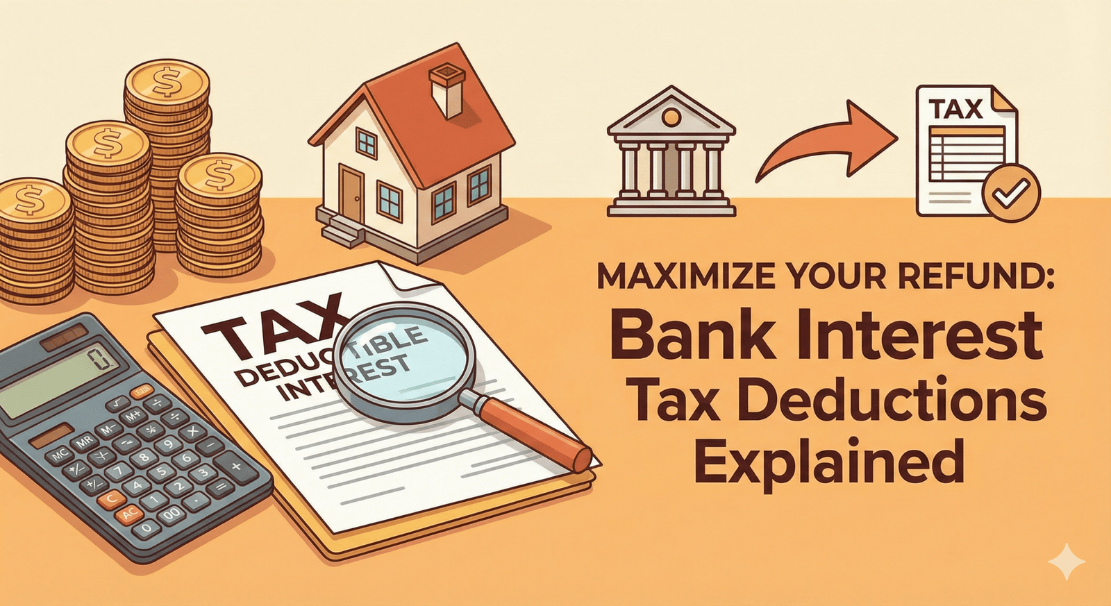 Interest Deduction - Sweden