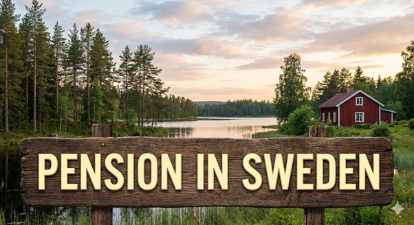 Allmäns Pension
